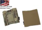 G TMC JPC Side Plate Pouch Set ( Multicam )